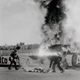 Image for article titled Just How Horrifying Was The Worst Crash In Motorsports, Le Mans '55?